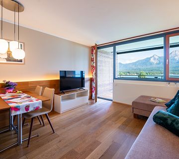 Apartment Faaker See